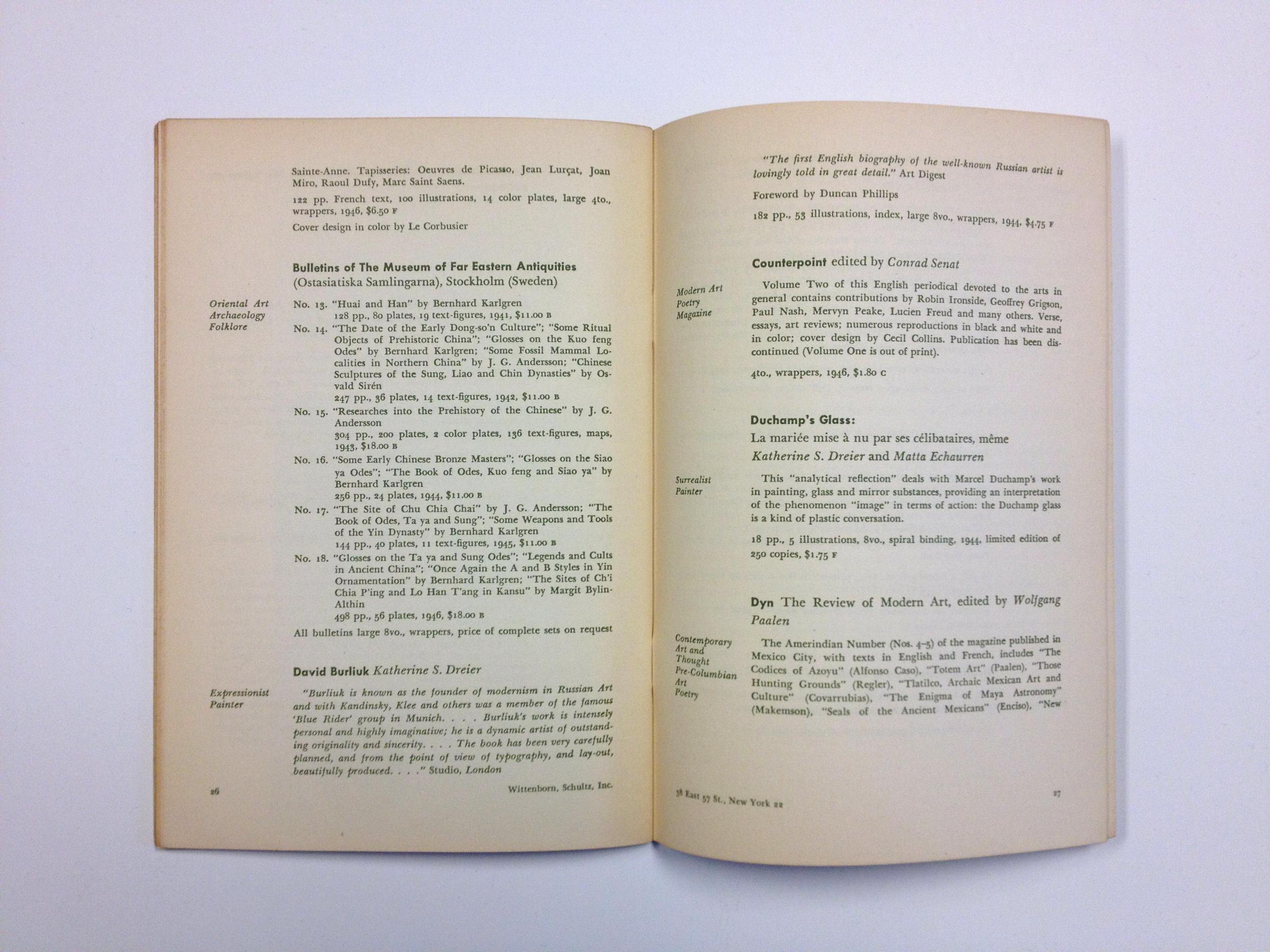 Wittenborn Schultz Publishing Paul Rand Modernist Master 19141996